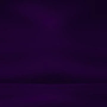 Studio Background Concept - abstract empty light gradient purple studio room Stock Illustration