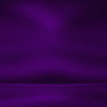 Studio Background Concept - abstract empty light gradient purple studio room Stock Illustration