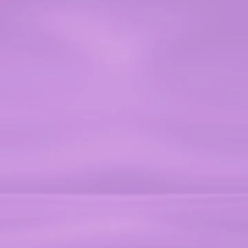 Studio Background Concept - abstract empty light gradient purple studio room Stock Illustration