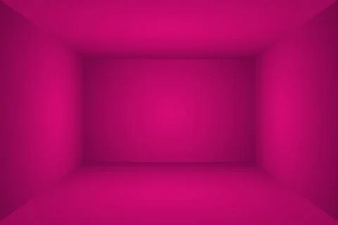 Studio Background Concept - abstract empty light gradient purple studio room 스톡 일러스트