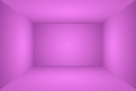 Studio Background Concept - abstract empty light gradient purple studio room 스톡 일러스트