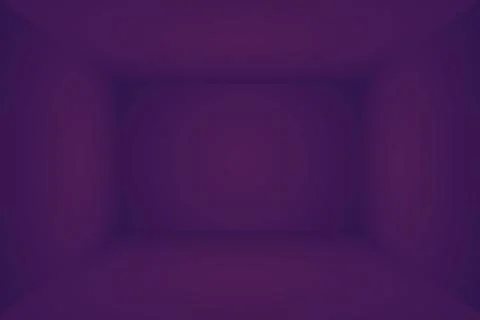 Studio Background Concept - abstract empty light gradient purple studio room 스톡 일러스트