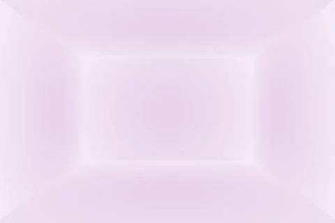 Studio Background Concept - abstract empty light gradient purple studio room Illustrazione stock