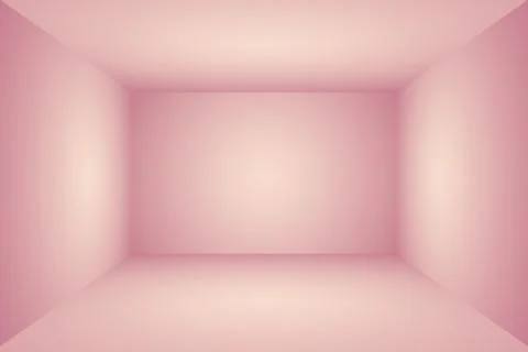 Studio Background Concept - abstract empty light gradient purple studio room 스톡 일러스트