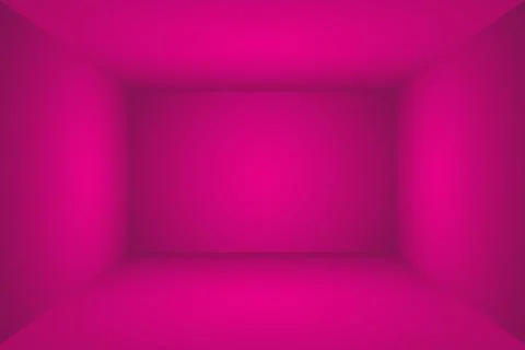 Studio Background Concept - abstract empty light gradient purple studio room 스톡 일러스트