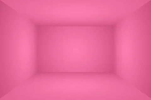 Studio Background Concept - abstract empty light gradient purple studio room Illustrazione stock