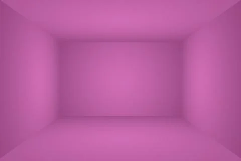 Studio Background Concept - abstract empty light gradient purple studio room Stock Illustration
