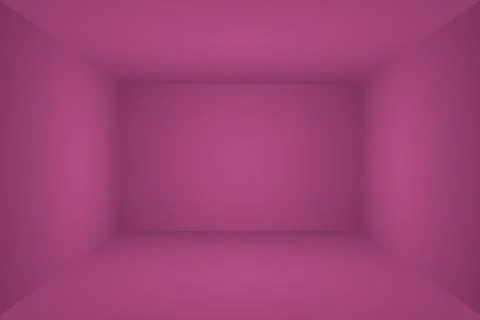 Studio Background Concept - abstract empty light gradient purple studio room Stock Illustration