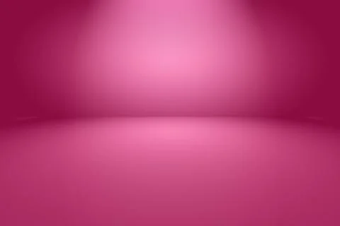 Studio Background Concept - abstract empty light gradient purple studio room イラスト素材