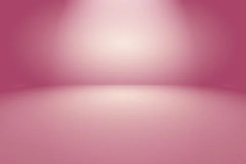 Studio Background Concept - abstract empty light gradient purple studio room Stock Illustration
