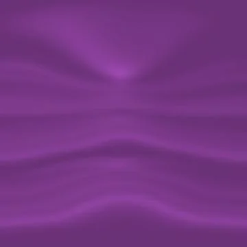 Studio Background Concept - abstract empty light gradient purple studio room 库存插图