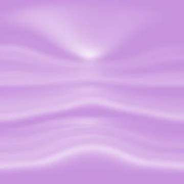 Studio Background Concept - abstract empty light gradient purple studio room Stock Illustration