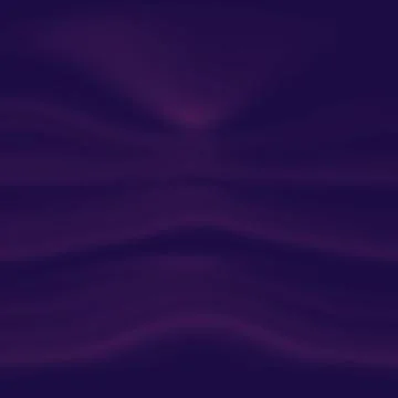 Studio Background Concept - abstract empty light gradient purple studio room Stock Illustration