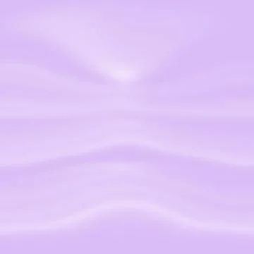 Studio Background Concept - abstract empty light gradient purple studio room Stock Illustration