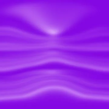 Studio Background Concept - abstract empty light gradient purple studio room Stock Illustration