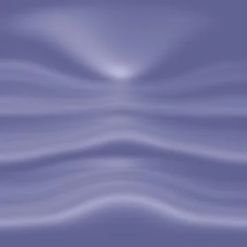 Studio Background Concept - abstract empty light gradient purple studio room Stock Illustration