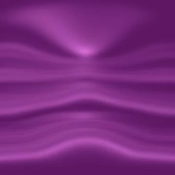 Studio Background Concept - abstract empty light gradient purple studio room Stock Illustration