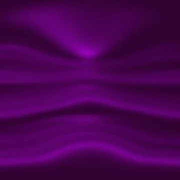Studio Background Concept - abstract empty light gradient purple studio room イラスト素材