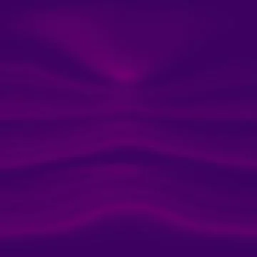 Studio Background Concept - abstract empty light gradient purple studio room Stock Illustration