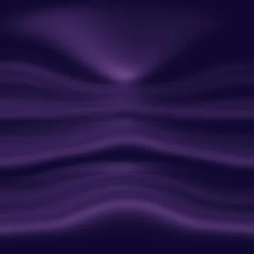 Studio Background Concept - abstract empty light gradient purple studio room Stock Illustration