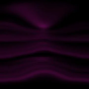 Studio Background Concept - abstract empty light gradient purple studio room Stock Illustration