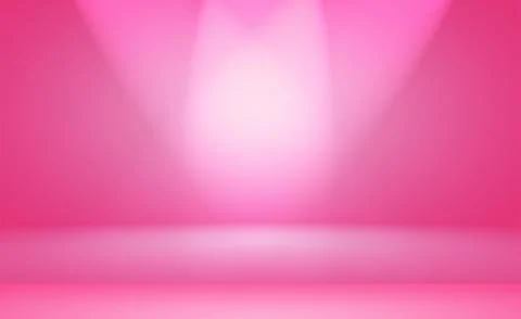 Studio Background Concept - abstract empty light gradient purple studio room Stock Illustration