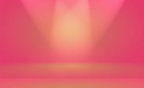 Studio Background Concept - abstract empty light gradient purple studio room Illustrazione stock