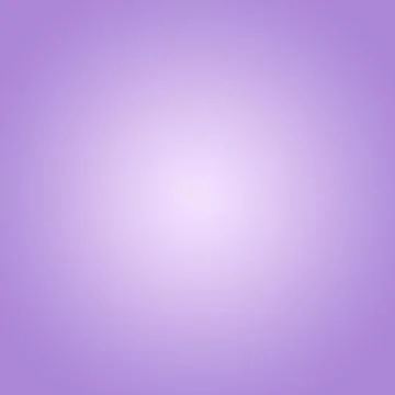 Studio Background Concept - abstract empty light gradient purple studio room Illustrazione stock