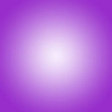 Studio Background Concept - abstract empty light gradient purple studio room Illustrazione stock