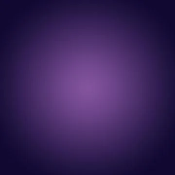 Studio Background Concept - abstract empty light gradient purple studio room Illustrazione stock