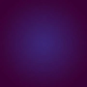 Studio Background Concept - abstract empty light gradient purple studio room Illustrazione stock