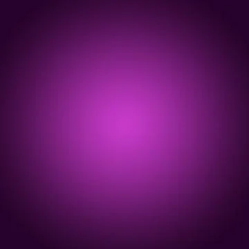 Studio Background Concept - abstract empty light gradient purple studio room Illustrazione stock