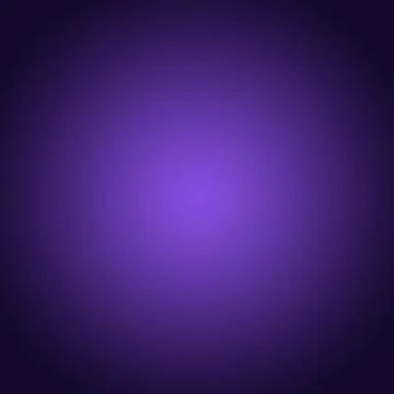 Studio Background Concept - abstract empty light gradient purple studio room Illustrazione stock