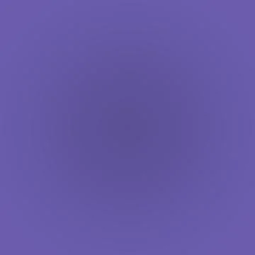 Studio Background Concept - abstract empty light gradient purple studio room Illustrazione stock