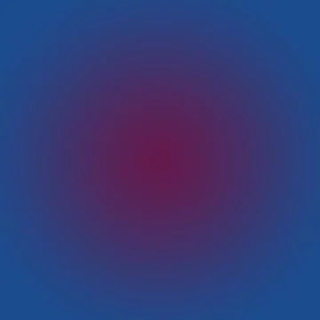 Studio Background Concept - abstract empty light gradient purple studio room Illustrazione stock