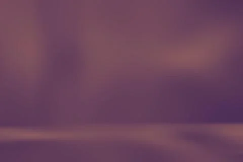Studio Background Concept - abstract empty light gradient purple studio room Stockillustratie