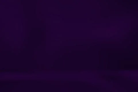 Studio Background Concept - abstract empty light gradient purple studio room Stock Illustration