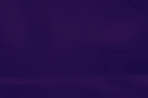 Studio Background Concept - abstract empty light gradient purple studio room Illustrazione stock