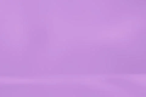 Studio Background Concept - abstract empty light gradient purple studio room イラスト素材
