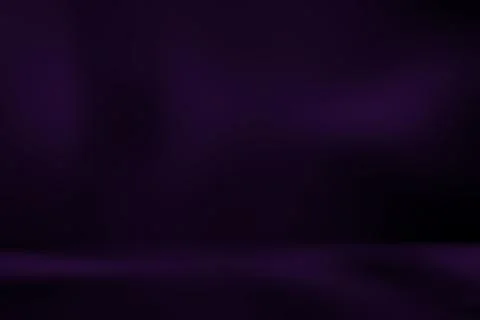 Studio Background Concept - abstract empty light gradient purple studio room Stock Illustration