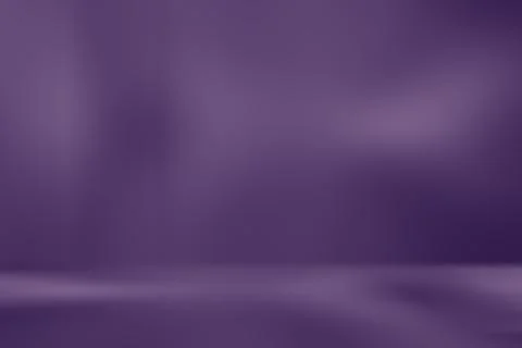 Studio Background Concept - abstract empty light gradient purple studio room Stock Illustration