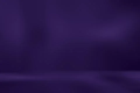 Studio Background Concept - abstract empty light gradient purple studio room Stock Illustration