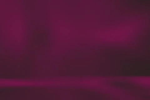 Studio Background Concept - abstract empty light gradient purple studio room Stock Illustration