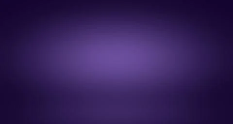 Studio Background Concept - abstract empty light gradient purple studio room Stock Illustration