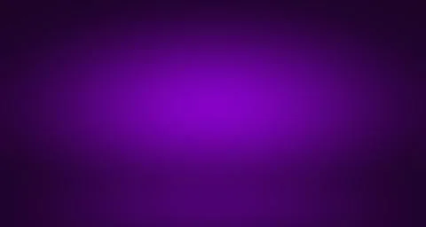 Studio Background Concept - abstract empty light gradient purple studio room Stock Illustration
