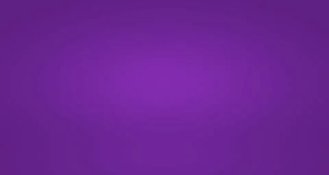 Studio Background Concept - abstract empty light gradient purple studio room Stock Illustration