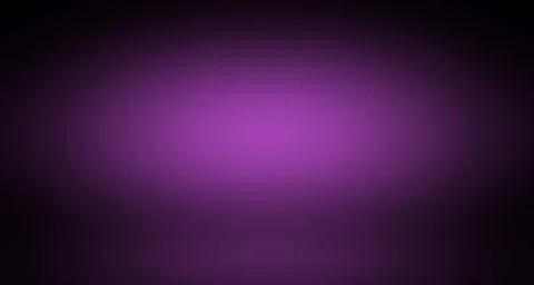 Studio Background Concept - abstract empty light gradient purple studio room Stock Illustration