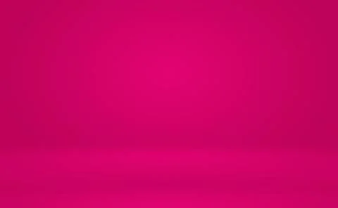 Studio Background Concept - abstract empty light gradient purple studio room Stock Illustration