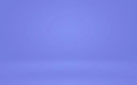 Studio Background Concept - abstract empty light gradient purple studio room Illustrazione stock