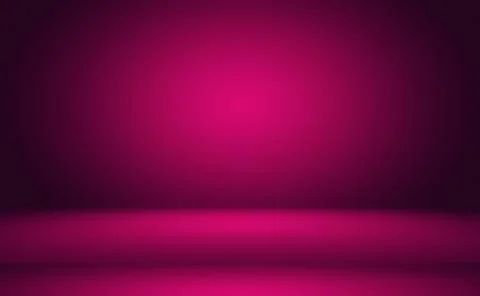 Studio Background Concept - abstract empty light gradient purple studio room 스톡 일러스트
